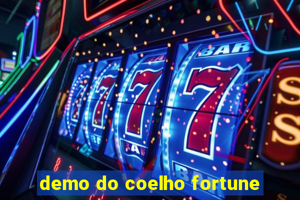 demo do coelho fortune